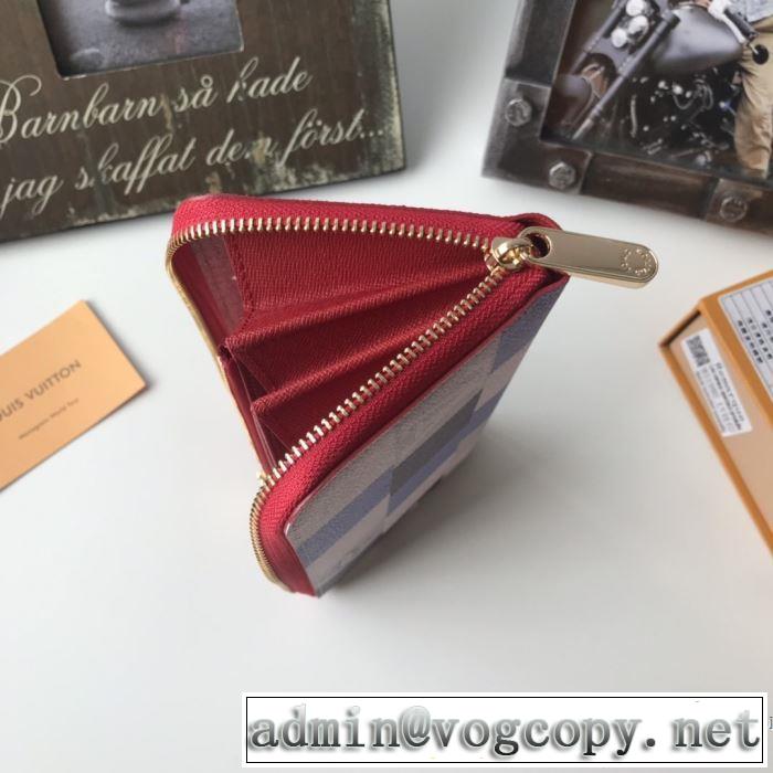 LOUIS VUITTON 今年らしい新しい人気色 ルイ ヴィトン 【2019秋冬】今きてる最先端ブランド 財布/ウォレット 現在流行中のおすすめ人気