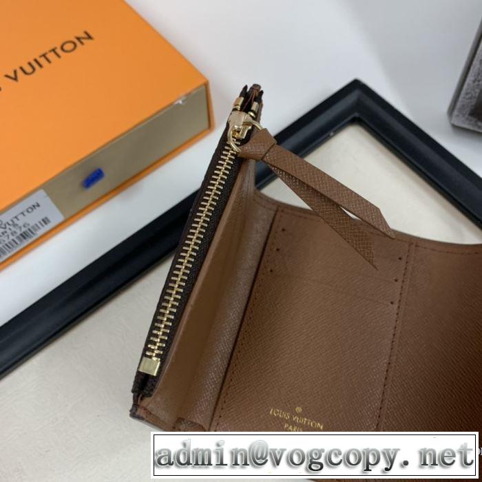 財布/ウォレット 2019秋冬人気色おすすめ ルイ ヴィトン 人気ブランドの新作秋冬トレンド LOUIS VUITTON  秋トレンドの新定番