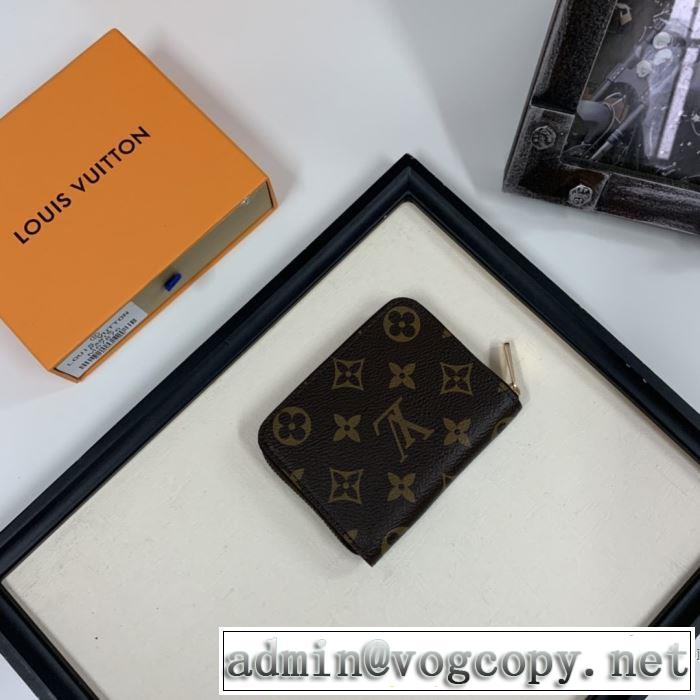 今から取り入れられるトレンド ルイ ヴィトン LOUIS VUITTON トレンド入り確実最新コレクション 財布/ウォレット 活躍するトレンドアイテム