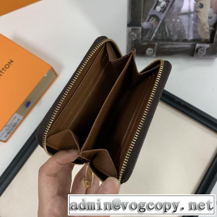 今から取り入れられるトレンド ルイ ヴィトン LOUIS VUITTON トレンド入り確実最新コレクション 財布/ウォレット 活躍するトレンドアイテム