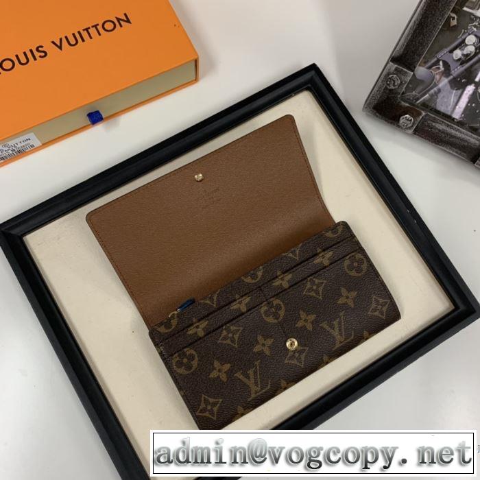 2019年秋冬に欠かせない ルイ ヴィトン LOUIS VUITTONおしゃれでおすすめ今季トレンド  財布/ウォレット おススメの秋冬アイテムをCHECK