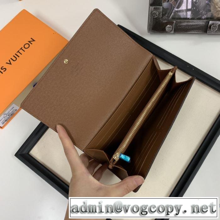 2019年秋冬に欠かせない ルイ ヴィトン LOUIS VUITTONおしゃれでおすすめ今季トレンド  財布/ウォレット おススメの秋冬アイテムをCHECK