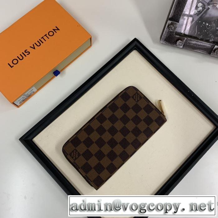 財布/ウォレット  2019トレンドファッション新品 ルイ ヴィトン 【2019秋冬】の注目トレンド LOUIS VUITTON 今季トレンドをうまく取り