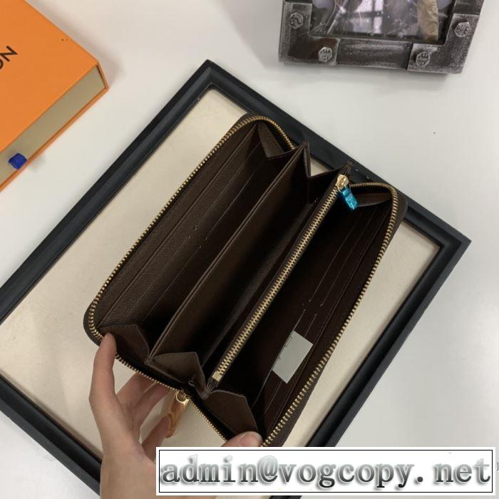 財布/ウォレット  2019トレンドファッション新品 ルイ ヴィトン 【2019秋冬】の注目トレンド LOUIS VUITTON 今季トレンドをうまく取り
