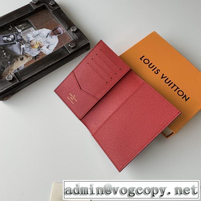 オシャレスタイルが今年流 ルイ ヴィトン LOUIS VUITTON 支持率が高い秋冬最新作 財布/ウォレット 2019-20秋冬取り入れやすい