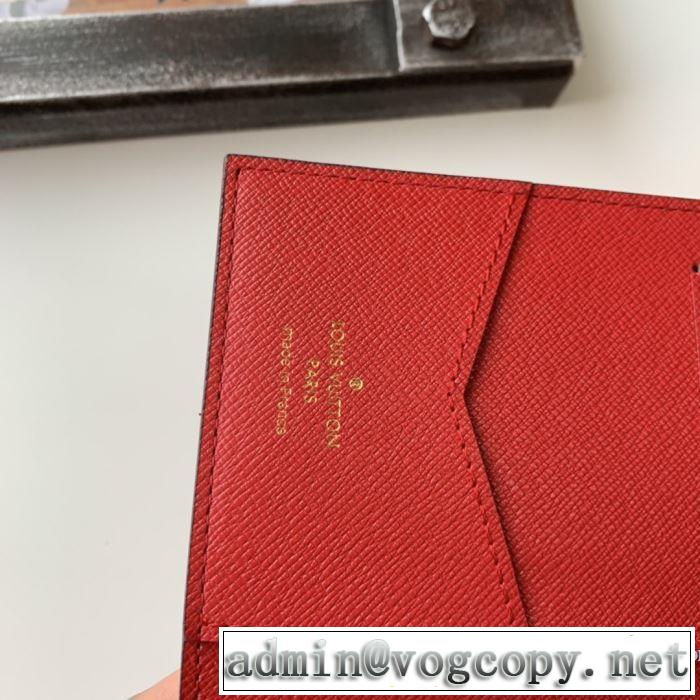 オシャレスタイルが今年流 ルイ ヴィトン LOUIS VUITTON 支持率が高い秋冬最新作 財布/ウォレット 2019-20秋冬取り入れやすい