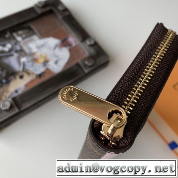 ルイ ヴィトン おしゃれ感度が高い秋冬トレンド LOUIS VUITTON 財布/ウォレット先取り 2019/2020秋冬ファッション