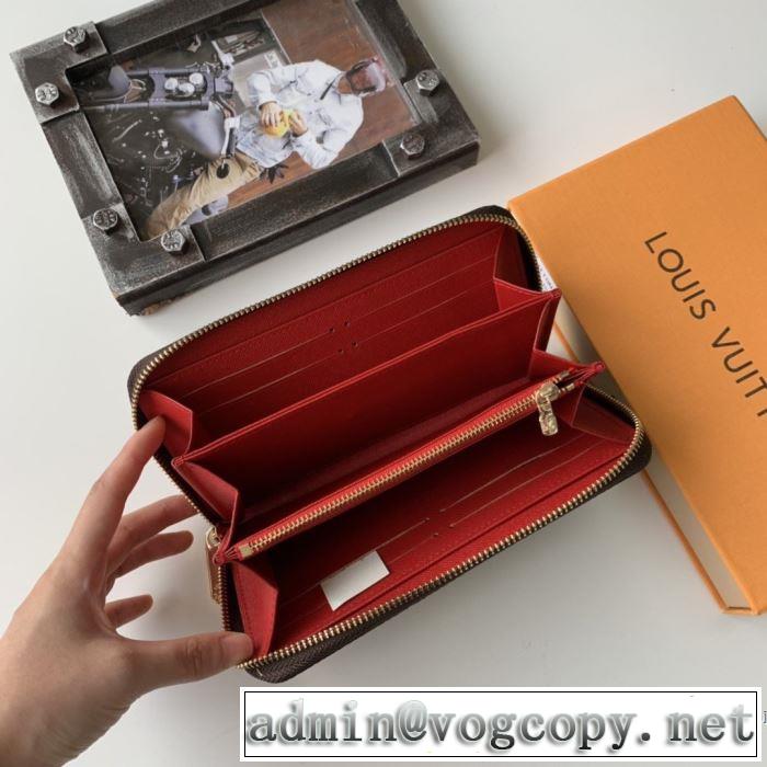 ルイ ヴィトン おしゃれ感度が高い秋冬トレンド LOUIS VUITTON 財布/ウォレット先取り 2019/2020秋冬ファッション