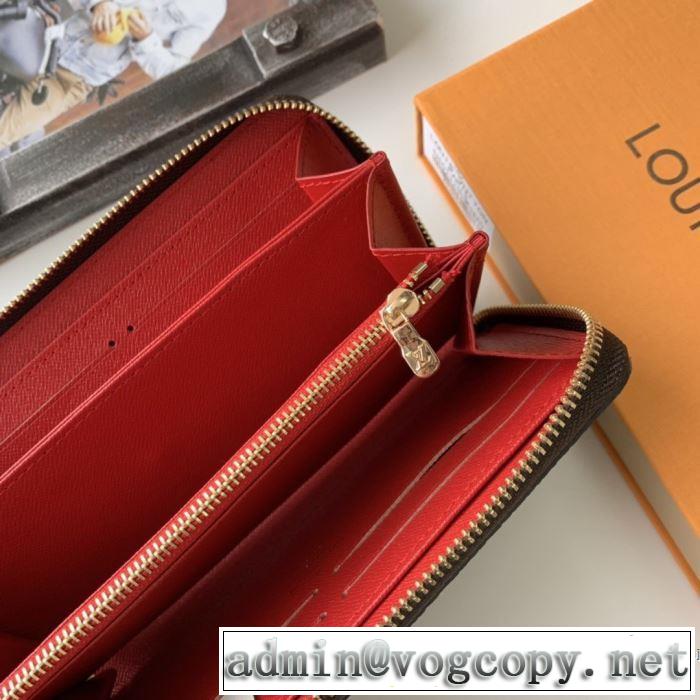 ルイ ヴィトン おしゃれ感度が高い秋冬トレンド LOUIS VUITTON 財布/ウォレット先取り 2019/2020秋冬ファッション