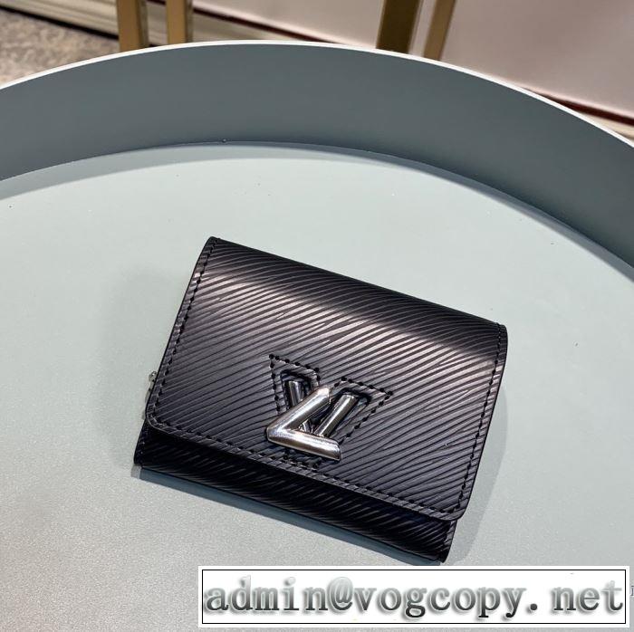 多色可選 最新作おすすめしたい秋冬 ルイ ヴィトン寒い季節トレンド上品  LOUIS VUITTON 財布/ウォレット 2019?2020秋冬流行色紹介