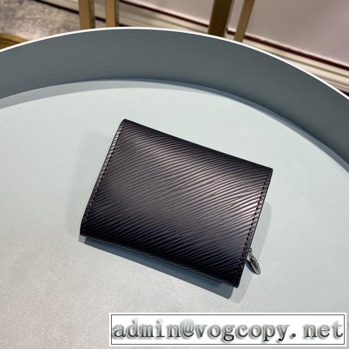 多色可選 最新作おすすめしたい秋冬 ルイ ヴィトン寒い季節トレンド上品  LOUIS VUITTON 財布/ウォレット 2019?2020秋冬流行色紹介