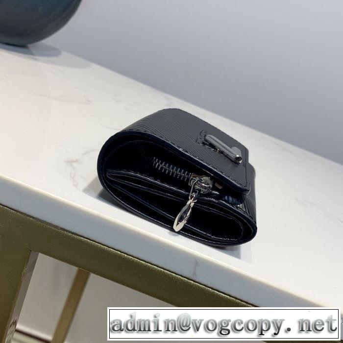多色可選 最新作おすすめしたい秋冬 ルイ ヴィトン寒い季節トレンド上品  LOUIS VUITTON 財布/ウォレット 2019?2020秋冬流行色紹介
