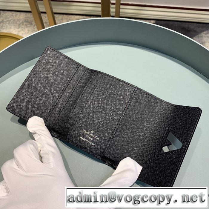 多色可選 最新作おすすめしたい秋冬 ルイ ヴィトン寒い季節トレンド上品  LOUIS VUITTON 財布/ウォレット 2019?2020秋冬流行色紹介
