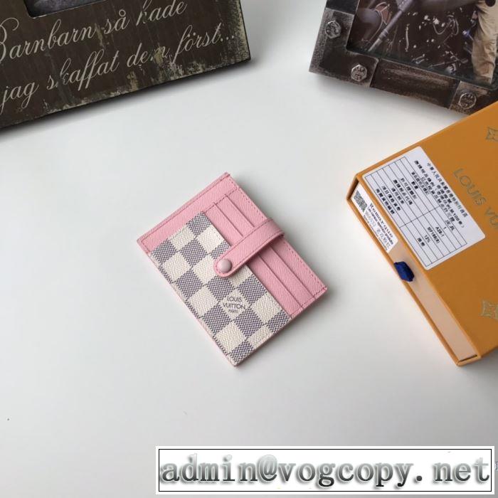 今年の秋冬のトレンド激安セール ルイ ヴィトン2019-20秋冬トレンドファッション  LOUIS VUITTON 財布/ウォレット 秋冬流行りファション 多色可選