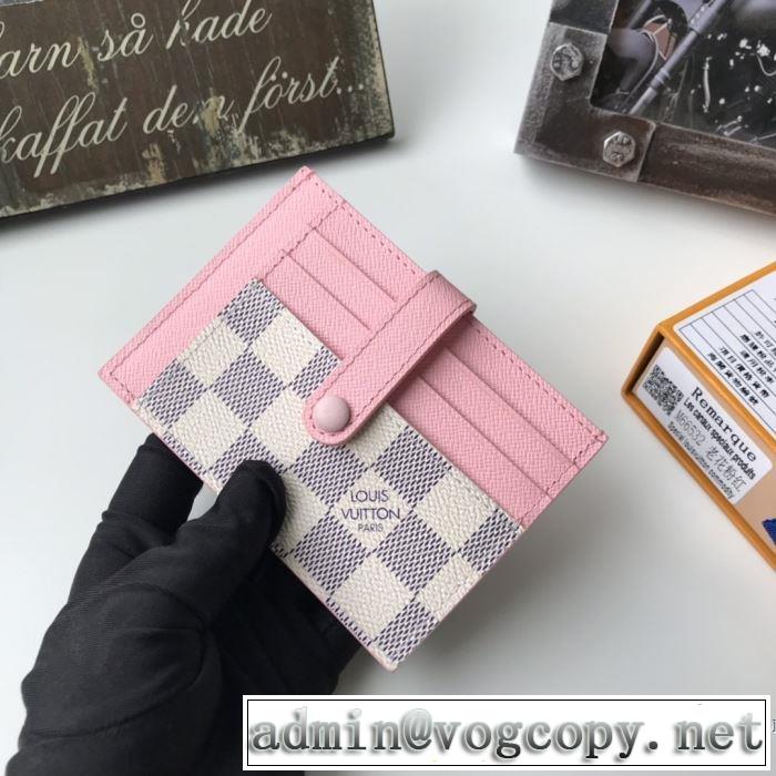 今年の秋冬のトレンド激安セール ルイ ヴィトン2019-20秋冬トレンドファッション  LOUIS VUITTON 財布/ウォレット 秋冬流行りファション 多色可選