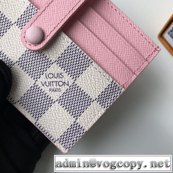 今年の秋冬のトレンド激安セール ルイ ヴィトン2019-20秋冬トレンドファッション  LOUIS VUITTON 財布/ウォレット 秋冬流行りファション 多色可選