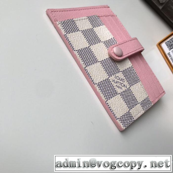 今年の秋冬のトレンド激安セール ルイ ヴィトン2019-20秋冬トレンドファッション  LOUIS VUITTON 財布/ウォレット 秋冬流行りファション 多色可選