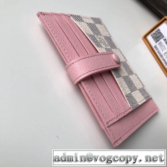今年の秋冬のトレンド激安セール ルイ ヴィトン2019-20秋冬トレンドファッション  LOUIS VUITTON 財布/ウォレット 秋冬流行りファション 多色可選