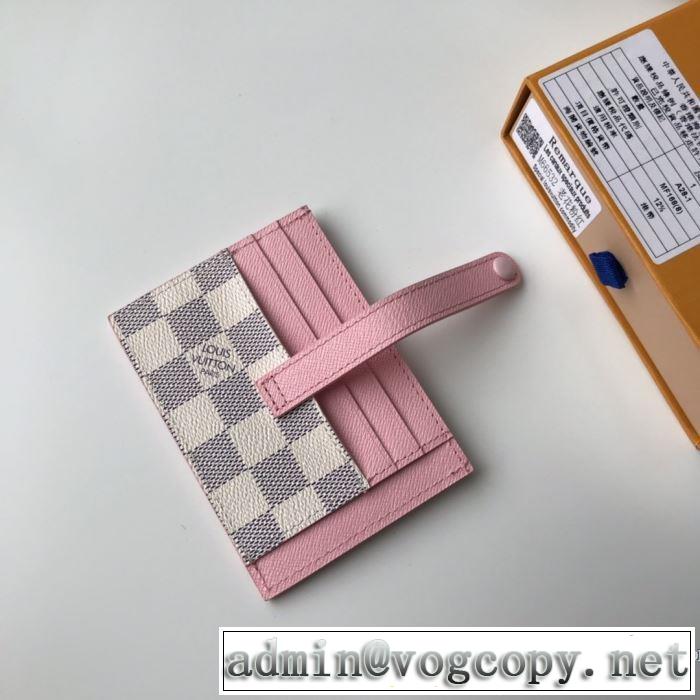 今年の秋冬のトレンド激安セール ルイ ヴィトン2019-20秋冬トレンドファッション  LOUIS VUITTON 財布/ウォレット 秋冬流行りファション 多色可選