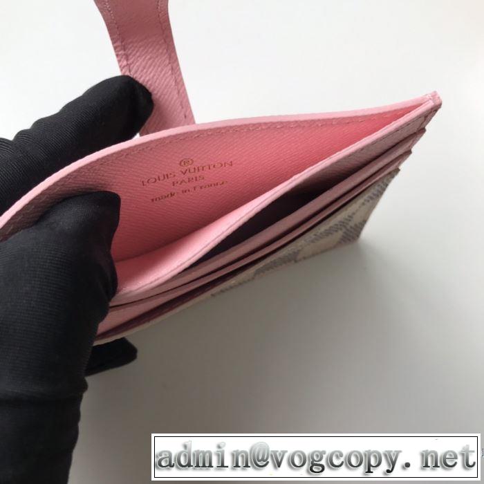 今年の秋冬のトレンド激安セール ルイ ヴィトン2019-20秋冬トレンドファッション  LOUIS VUITTON 財布/ウォレット 秋冬流行りファション 多色可選