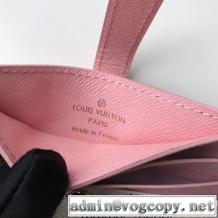 今年の秋冬のトレンド激安セール ルイ ヴィトン2019-20秋冬トレンドファッション  LOUIS VUITTON 財布/ウォレット 秋冬流行りファション 多色可選