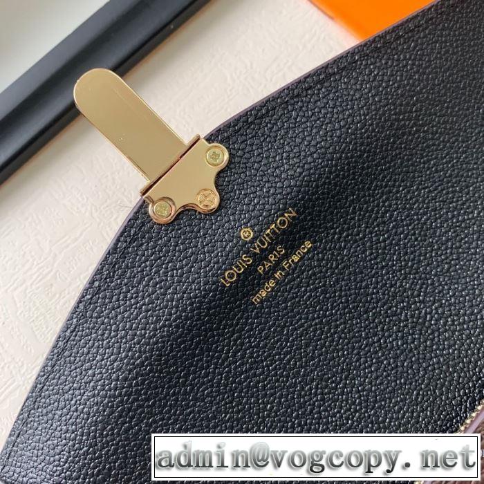 ルイ ヴィトン 最新秋冬トレンドをチェック！2019-20秋冬 LOUIS VUITTON 財布/ウォレット 多色可選 絶対おさえるべきカラーと最新