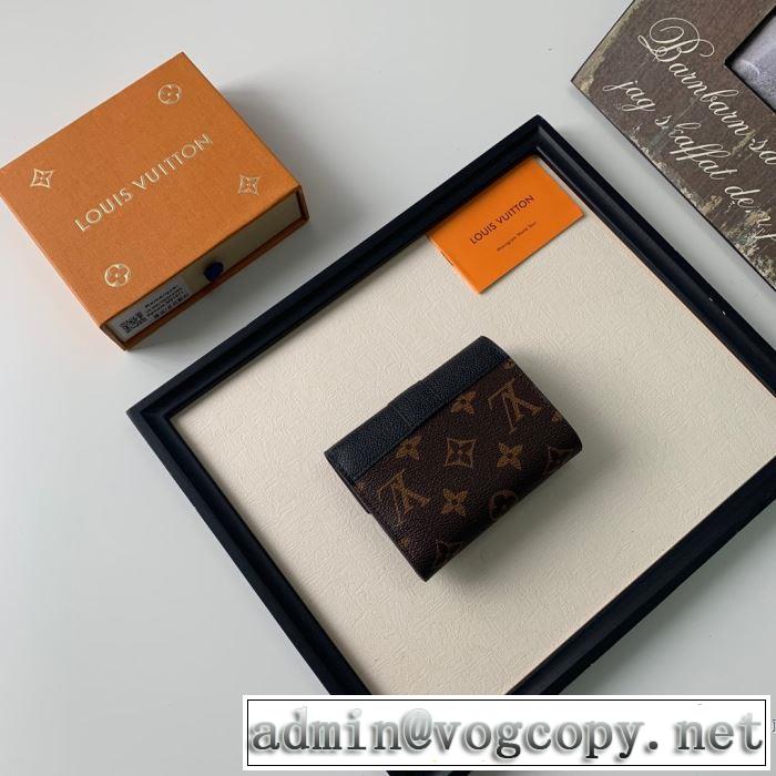 多色可選  今年の流行りファション ルイ ヴィトン 【2019秋冬トレンド】押さえておきたい LOUIS VUITTON 財布/ウォレット やっぱり優しい色