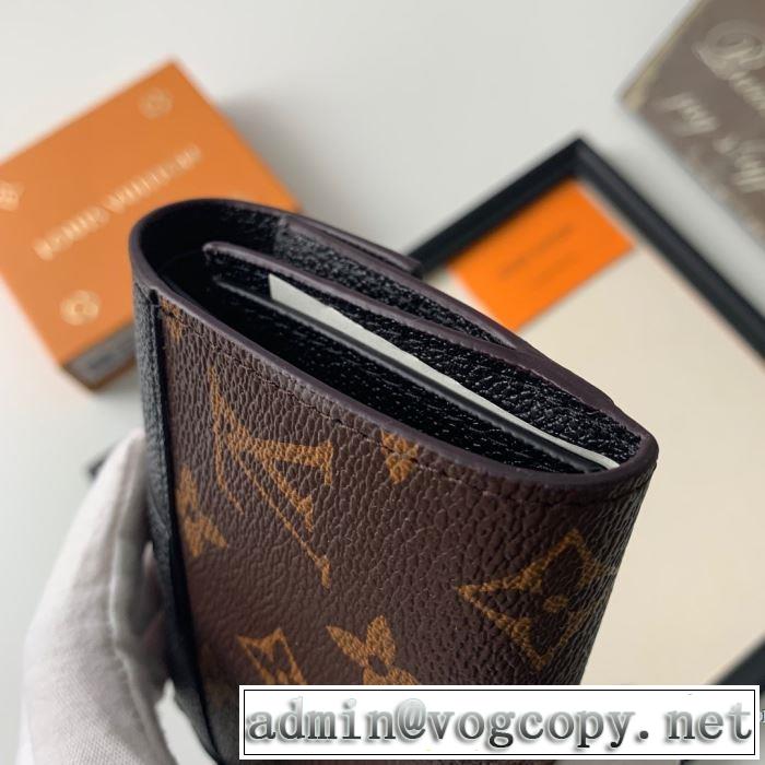 多色可選  今年の流行りファション ルイ ヴィトン 【2019秋冬トレンド】押さえておきたい LOUIS VUITTON 財布/ウォレット やっぱり優しい色