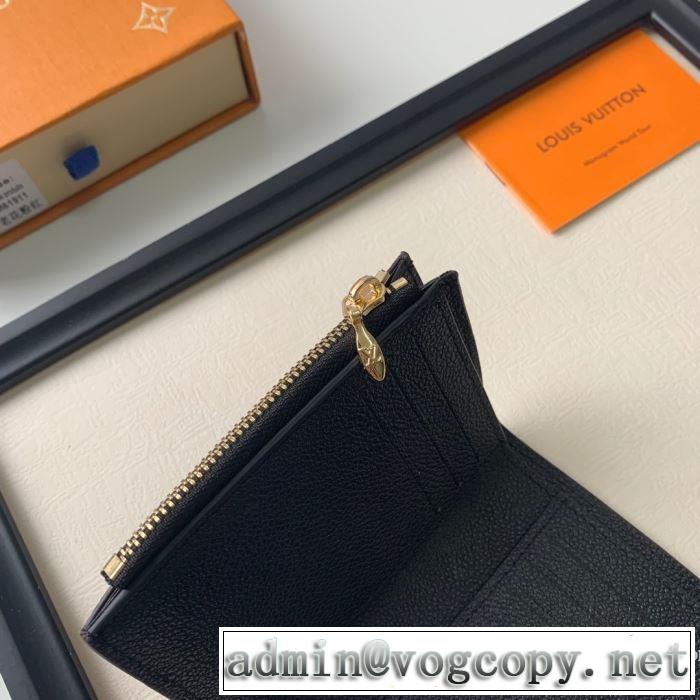 多色可選  今年の流行りファション ルイ ヴィトン 【2019秋冬トレンド】押さえておきたい LOUIS VUITTON 財布/ウォレット やっぱり優しい色