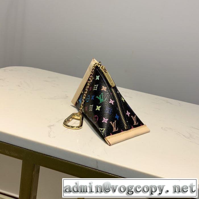 さわやかに新品おすすめ ルイ ヴィトン LOUIS VUITTON 2019秋冬トレンドアイテム 財布/ウォレット 2色可選 今年注目な新品セール
