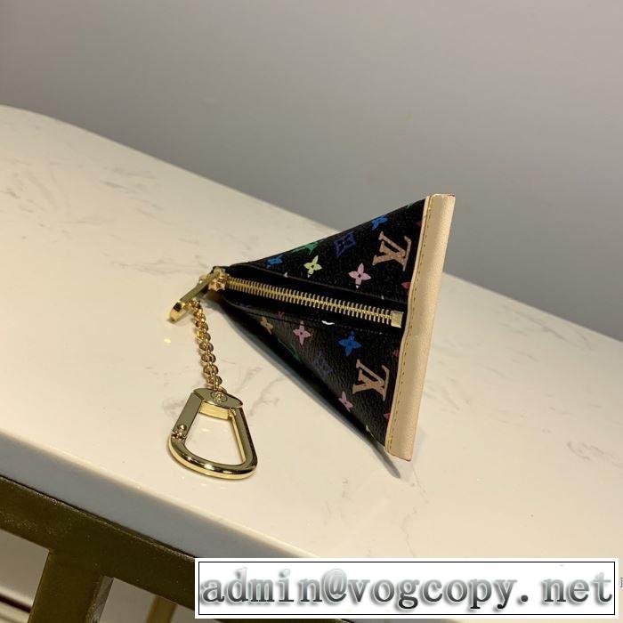 さわやかに新品おすすめ ルイ ヴィトン LOUIS VUITTON 2019秋冬トレンドアイテム 財布/ウォレット 2色可選 今年注目な新品セール