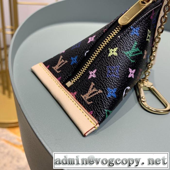 さわやかに新品おすすめ ルイ ヴィトン LOUIS VUITTON 2019秋冬トレンドアイテム 財布/ウォレット 2色可選 今年注目な新品セール