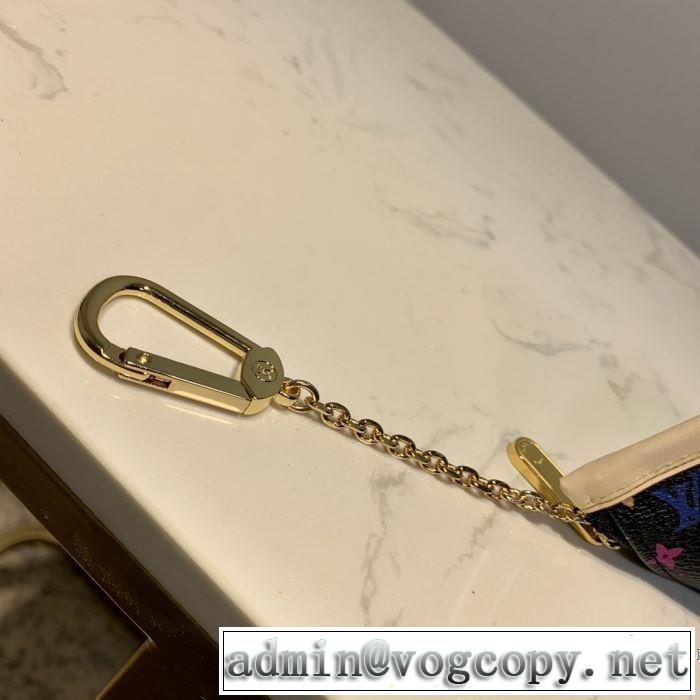 さわやかに新品おすすめ ルイ ヴィトン LOUIS VUITTON 2019秋冬トレンドアイテム 財布/ウォレット 2色可選 今年注目な新品セール