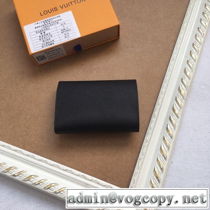 多色可選 秋冬とれんど新品目立ち ルイ ヴィトン 2019秋冬最重要アイテム LOUIS VUITTON 財布/ウォレット  ファッション上級者向け