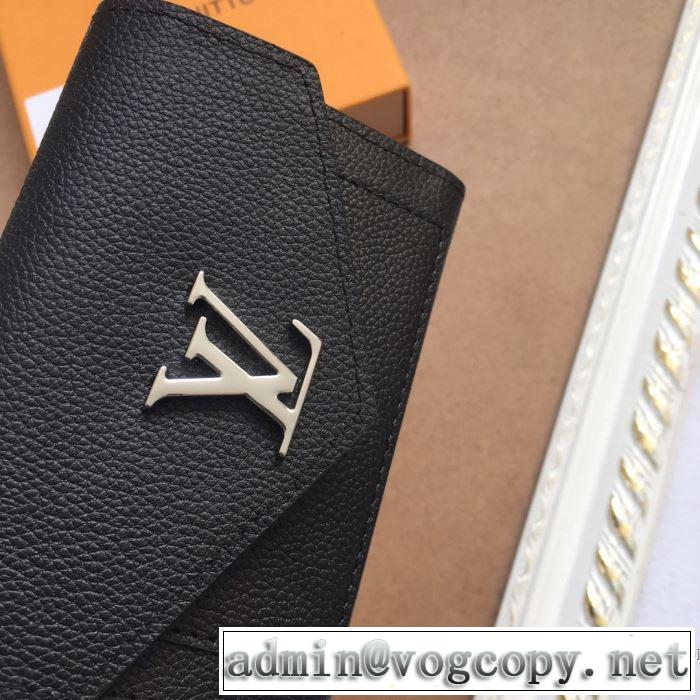 多色可選 秋冬とれんど新品目立ち ルイ ヴィトン 2019秋冬最重要アイテム LOUIS VUITTON 財布/ウォレット  ファッション上級者向け