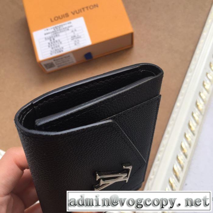 多色可選 秋冬とれんど新品目立ち ルイ ヴィトン 2019秋冬最重要アイテム LOUIS VUITTON 財布/ウォレット  ファッション上級者向け