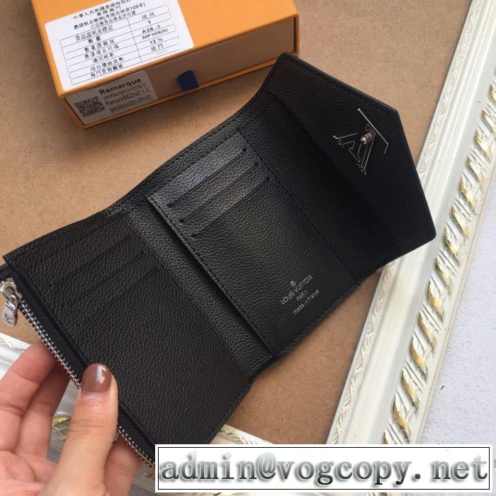 多色可選 秋冬とれんど新品目立ち ルイ ヴィトン 2019秋冬最重要アイテム LOUIS VUITTON 財布/ウォレット  ファッション上級者向け