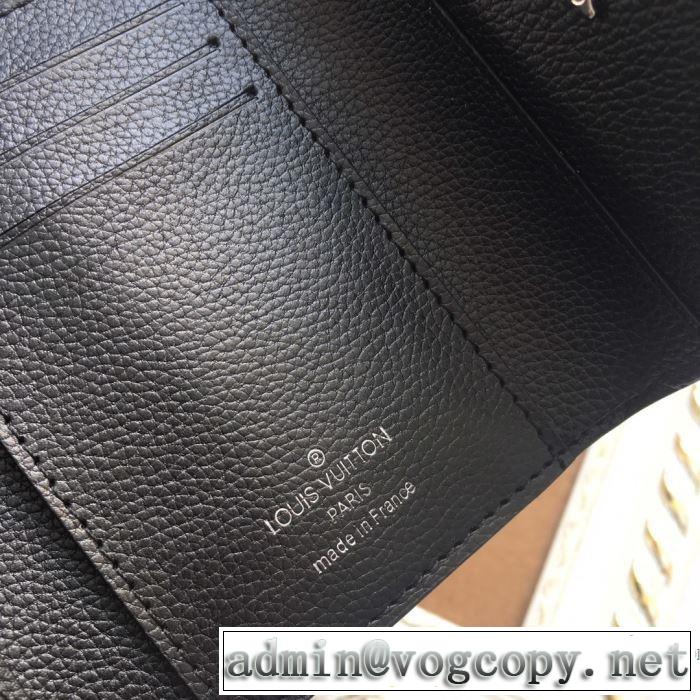 多色可選 秋冬とれんど新品目立ち ルイ ヴィトン 2019秋冬最重要アイテム LOUIS VUITTON 財布/ウォレット  ファッション上級者向け