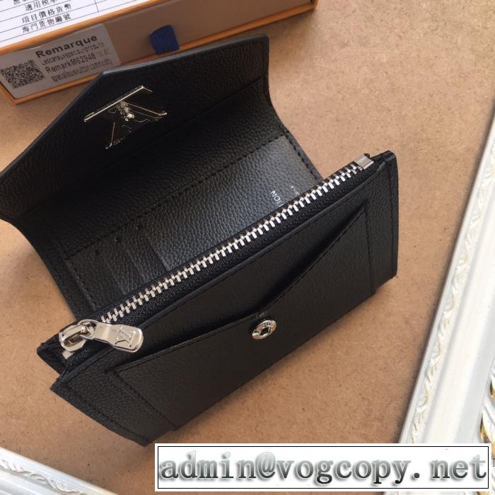 多色可選 秋冬とれんど新品目立ち ルイ ヴィトン 2019秋冬最重要アイテム LOUIS VUITTON 財布/ウォレット  ファッション上級者向け
