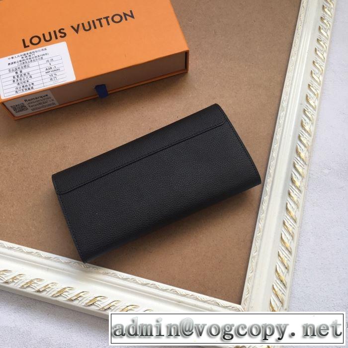 2019秋冬トレンドデザイン 財布/ウォレット 人気の秋冬新作再登場 多色可選 ルイ ヴィトン LOUIS VUITTON おすすめする注目トレンド