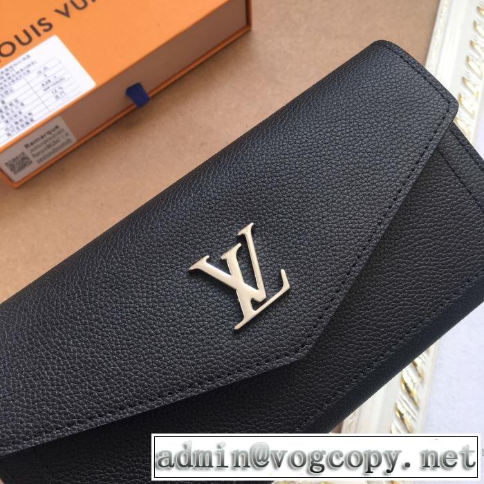 2019秋冬トレンドデザイン 財布/ウォレット 人気の秋冬新作再登場 多色可選 ルイ ヴィトン LOUIS VUITTON おすすめする注目トレンド