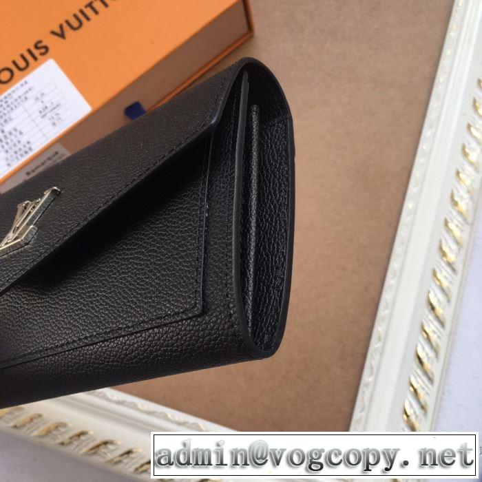 2019秋冬トレンドデザイン 財布/ウォレット 人気の秋冬新作再登場 多色可選 ルイ ヴィトン LOUIS VUITTON おすすめする注目トレンド