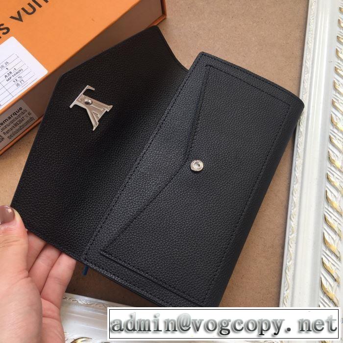 2019秋冬トレンドデザイン 財布/ウォレット 人気の秋冬新作再登場 多色可選 ルイ ヴィトン LOUIS VUITTON おすすめする注目トレンド