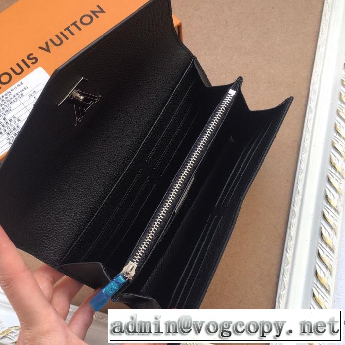 2019秋冬トレンドデザイン 財布/ウォレット 人気の秋冬新作再登場 多色可選 ルイ ヴィトン LOUIS VUITTON おすすめする注目トレンド