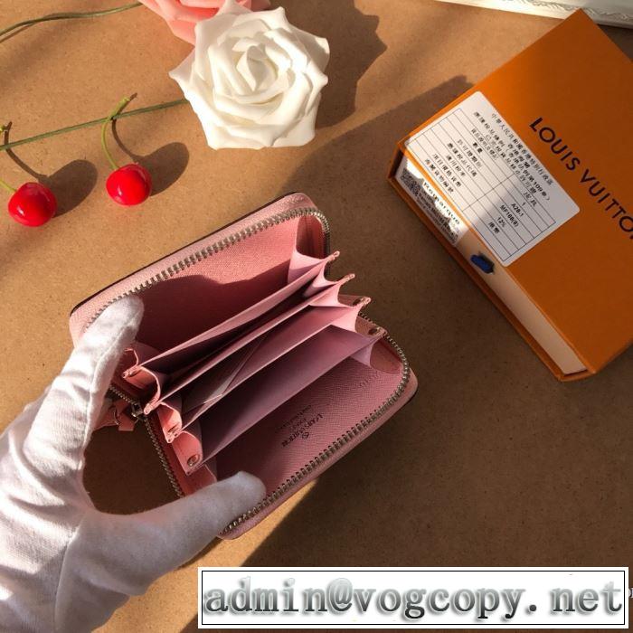 財布/ウォレット 2019トレンドアイテム激安 ルイ ヴィトン 秋冬ファッションコーディネート LOUIS VUITTON 多色可選 もちろん相性抜群