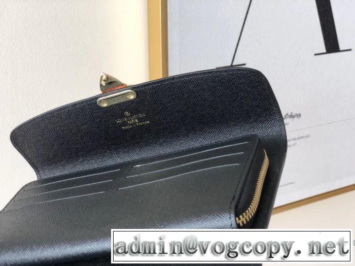 LOUIS VUITTON 優しい色味がかわいい ルイ ヴィトン  財布/ウォレット 2色可選 速報！2019年秋ファッショントレンド 秋冬もちろん主役級