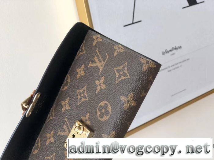 LOUIS VUITTON 優しい色味がかわいい ルイ ヴィトン  財布/ウォレット 2色可選 速報！2019年秋ファッショントレンド 秋冬もちろん主役級