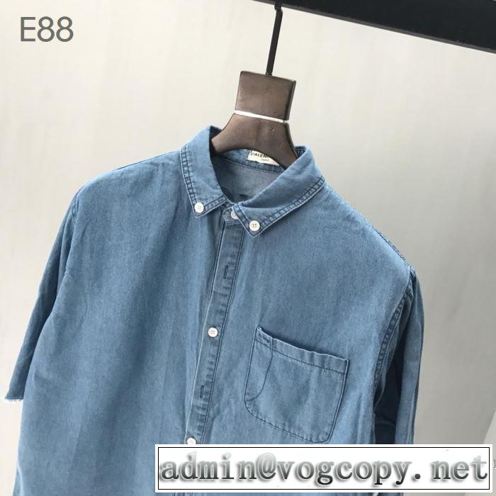 る春夏おすすめの人気商品 バレンシアガ BALENCIAGA カジュアル?ウエア  2019夏ファション新品