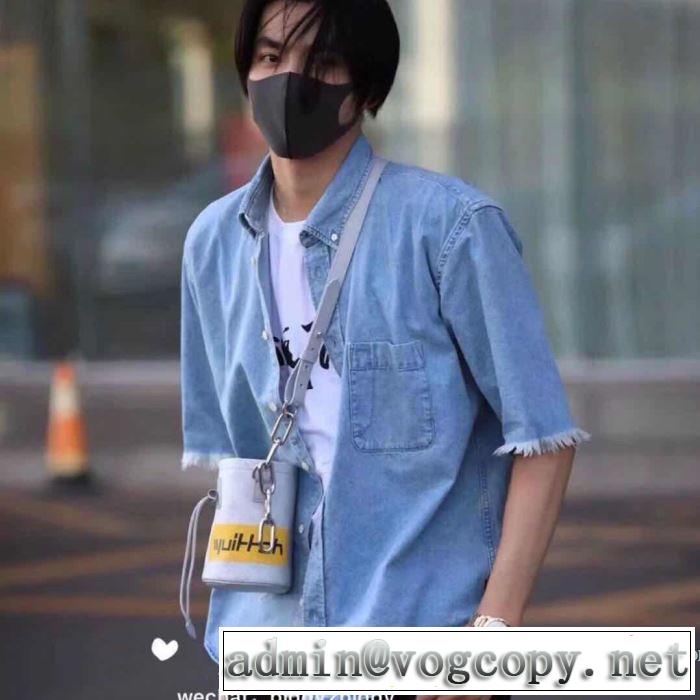 る春夏おすすめの人気商品 バレンシアガ BALENCIAGA カジュアル?ウエア  2019夏ファション新品