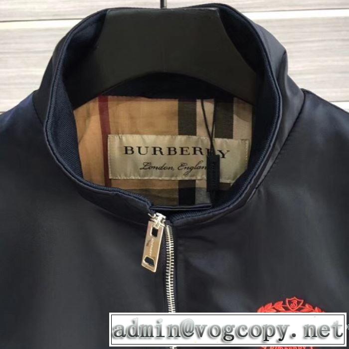 ハーフコート  大人っぽく見せ新作 2019夏ファション新品 バーバリー BURBERRY る春夏おすすめの人気商品